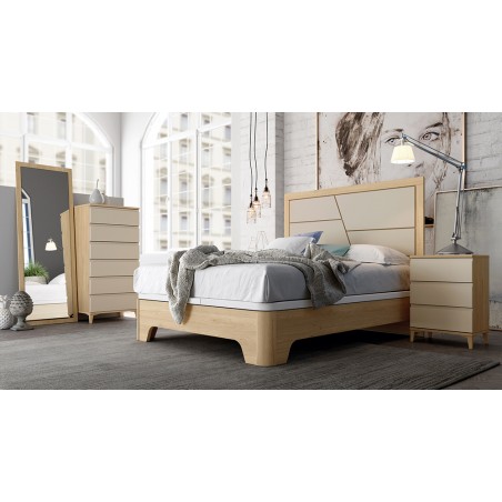 Dormitorio AZ306