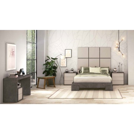 Dormitorio TM2206