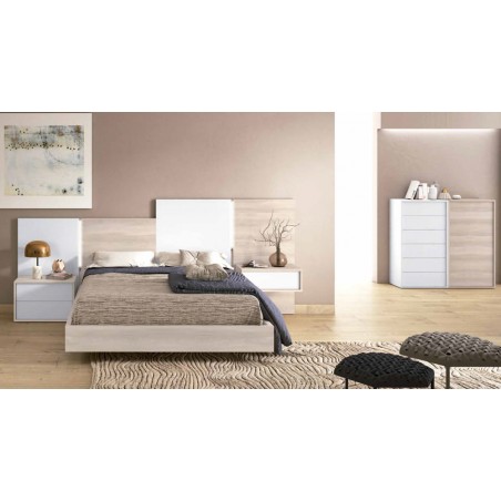 Dormitorio TM2709