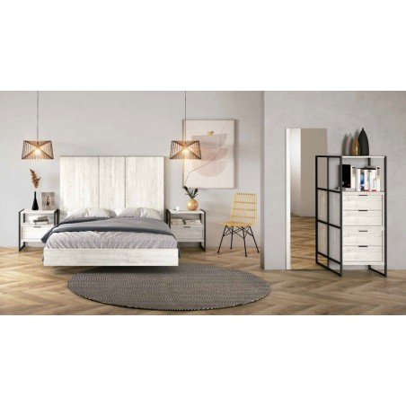 Dormitorio TM2714