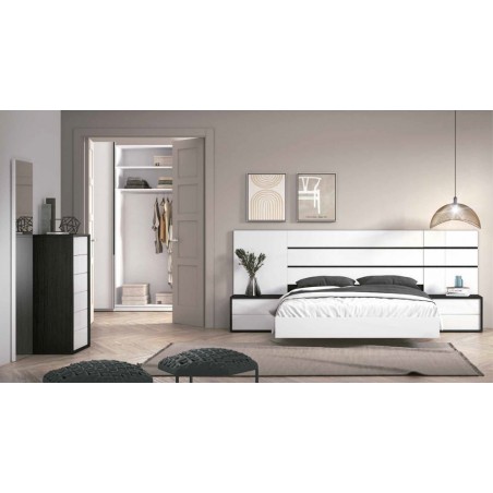 Dormitorio TM6010