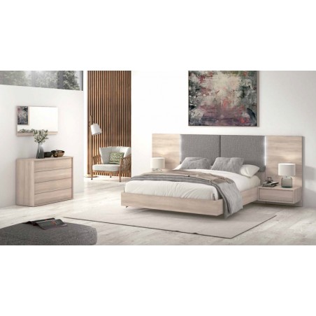 Dormitorio TM7755