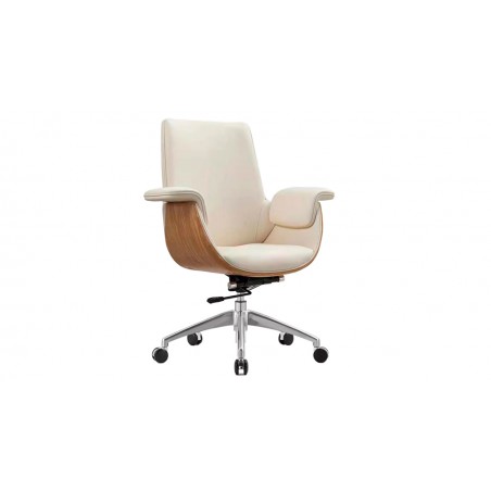 Silla escritorio AD005