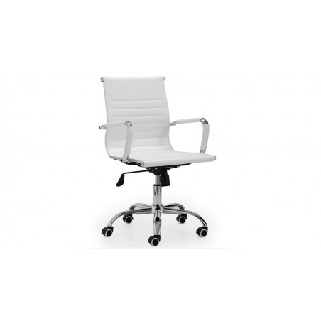 Silla escritorio AD016